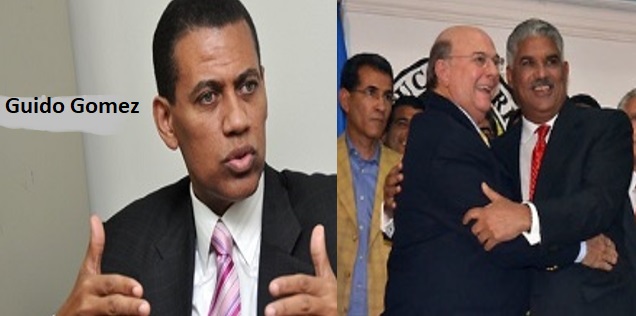 GUIDO: Hipólito le cobrará a Miguel en cualquier momento…