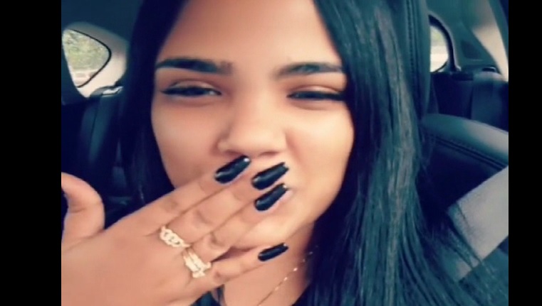 MARTHA HEREDIA se recupera de parálisis facial…
