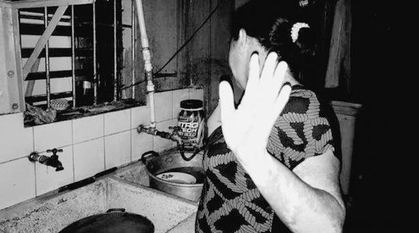 DE TRABAJADORA SEXUAL a repostera. LECCIÓN DE VIDA…