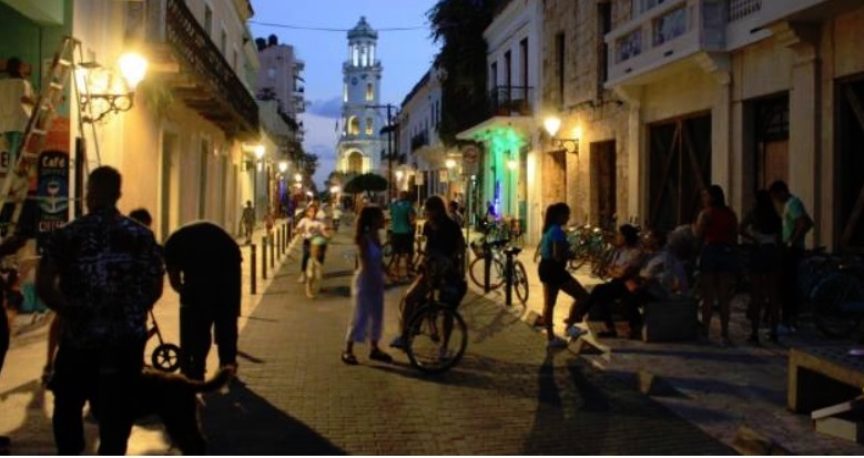 Santo Domingo es la ciudad más amigable del mundo en “Reader’s Choice Awards 2018”