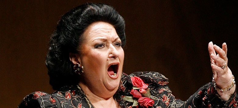 EL MUNDO CLÁSICO llora a Monserrat Caballé…