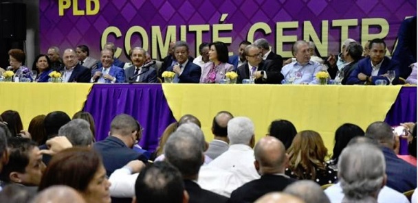 ¿Quiénes integrarán el “padrón abierto” para las primarias del PLD?