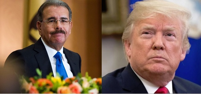 “DANILO CALLAÍTO” ante presión de EEUU por nexos RD-China