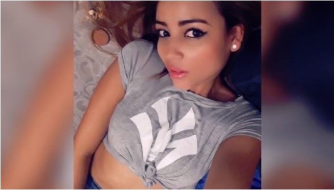 Del convento a las pantallas como actriz porno, conoce la historia de esta colombiana