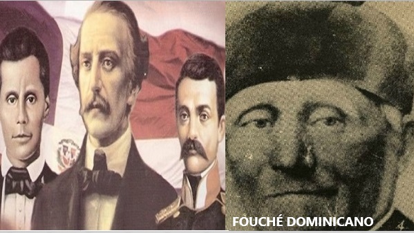 TOMÁS BOBADILLA: el “José Fouché dominicano”. Algo de historia…