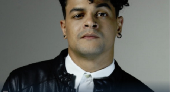 Arrestan a JJ Sánchez por presunta posesión de droga