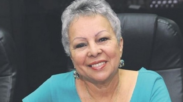 Murió la escritora Ligia Minaya…