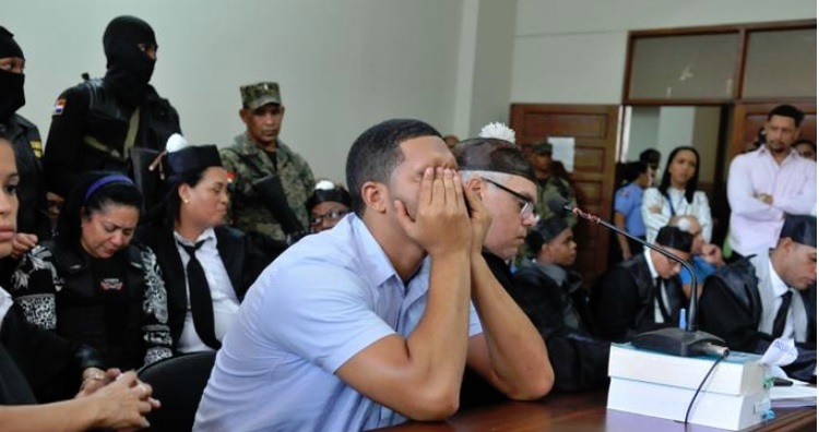 Hubo 74 llamadas el día que Emely fue asesinada