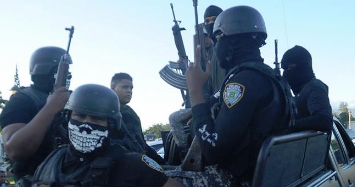 Un muerto en protestas previo al paro en Cibao…