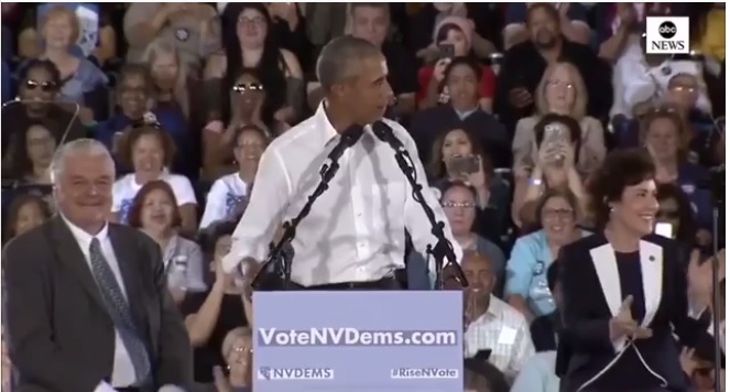 VIDEO: Barack Obama se confiesa amante del reguetón y fanático de J Balvin