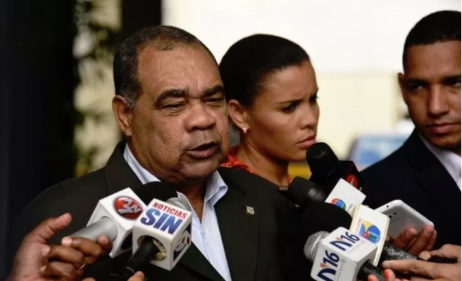 DIPUTADO PLD, “le tira contó” a Reinaldo Pared…