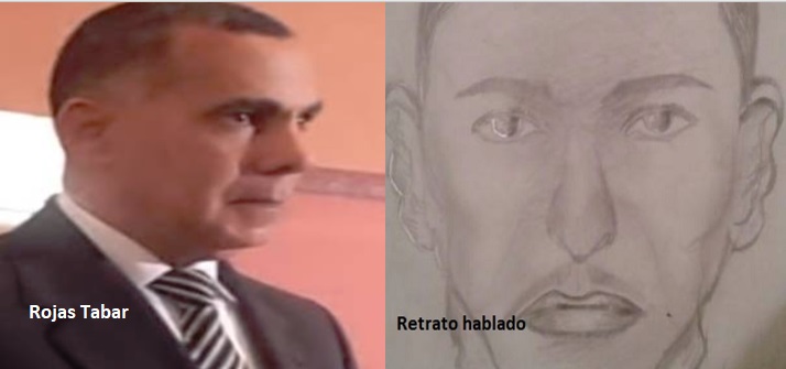Asaltan a ex jefe de las Fuerzas Armadas en su casa de veraneo