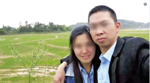 Finge muerte para cobrar un seguro y su desesperada mujer se suicida junto a sus dos hijos