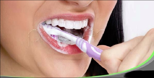 CEPILLADO DENTAL y tu presión arterial. MUY IMPORTANTE…