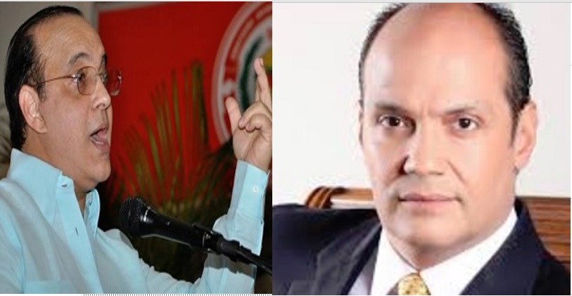 Antún Batlle “reconoce” estafa de Ramfis Trujillo al Estado Dominicano