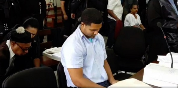 TESTIGO METE A MARLON Y MARLIN «más pa´ lo hondo»…