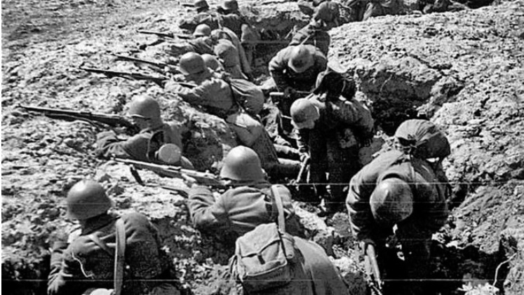Seis recuerdos simbólicos de la Primera Guerra Mundial