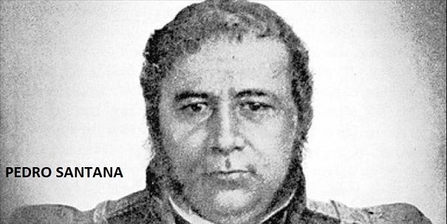 Debate: “Pedro Santana no fue un traidor porque no fue un patriota”