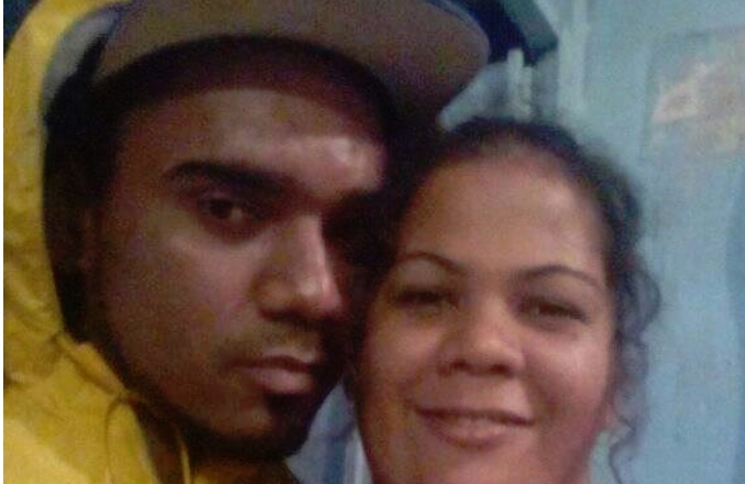 Hombre mata a su pareja en sector La Venta; ella tenía tres hijos