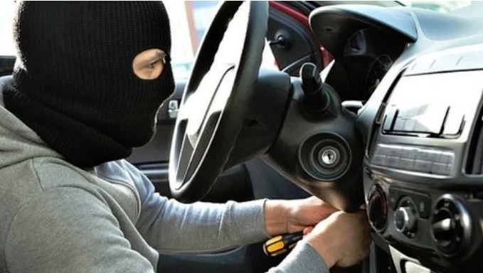 PN dice detiene supuesto ladrón de yipetas y carros…