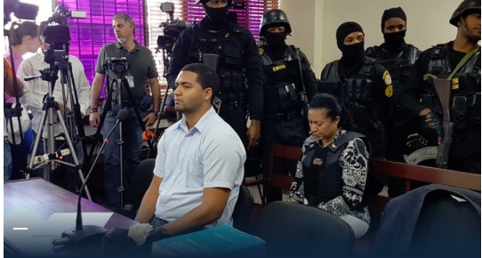 Indigna fallo que reduce condena de cinco a dos años para Marlin