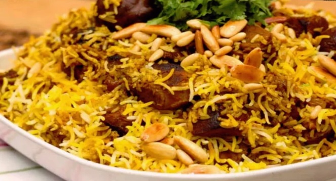 ¡INCREÍBLE! Mujer mata a su novio, cocina sus restos y los sirve con arroz tras enterarse de que se iba a casar con otra