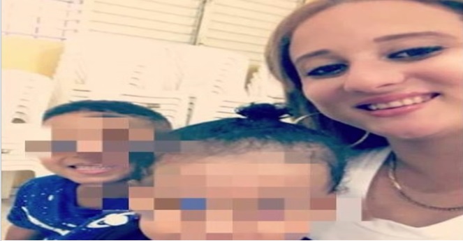EN SALCEDO, mujer intenta suicidarse junto a sus dos hijos…
