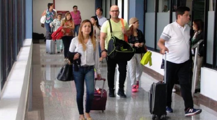 ¿Cómo son los venezolanos que viven en República Dominicana?