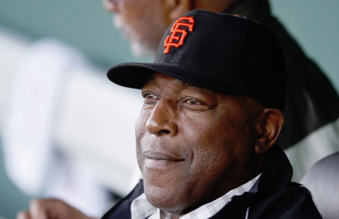 El béisbol llora al legendario Willie McCovey…