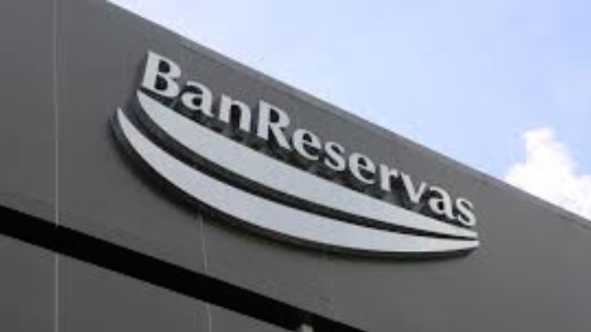 BANRESERVAS escala en la lista de los 50 bancos más grandes…