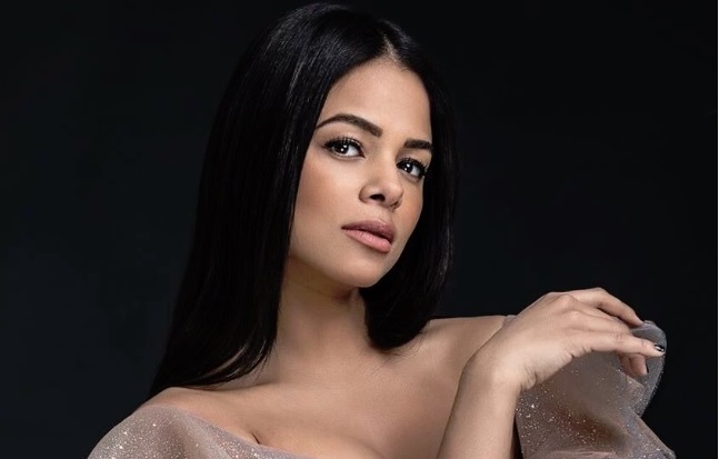 “MARACAS” la bloguera dominicana que se expande por el mundo…