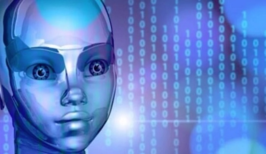 Los robots virtuales presentan los informativos en China