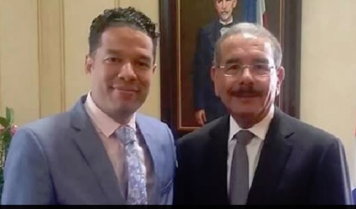Libertan a Van Troy Suazo, que estaba acusado de violencia de género