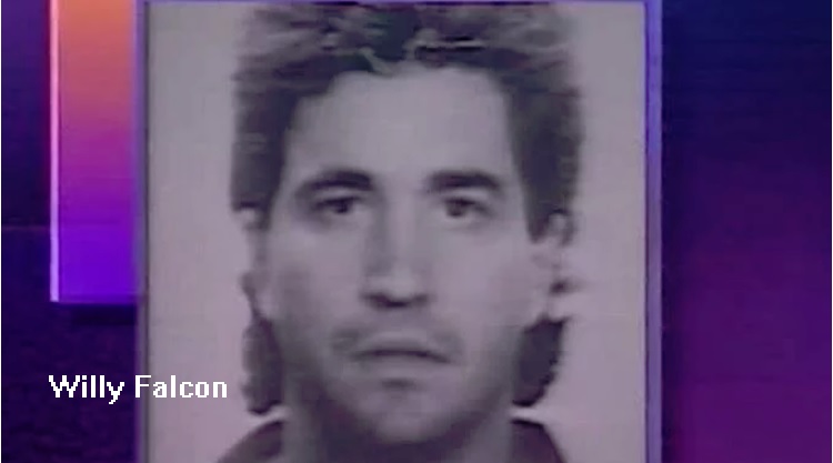 ¿Quién es Augusto “Willy” Falcón, el vaquero de la cocaína que ahora vive en RD?