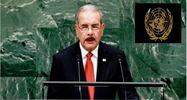 El Presidente pactó con el país