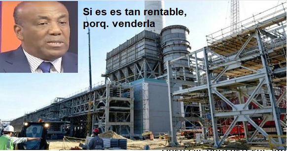 EXPERTO “DESNUDA MENTIRAS” de Punta Catalina…