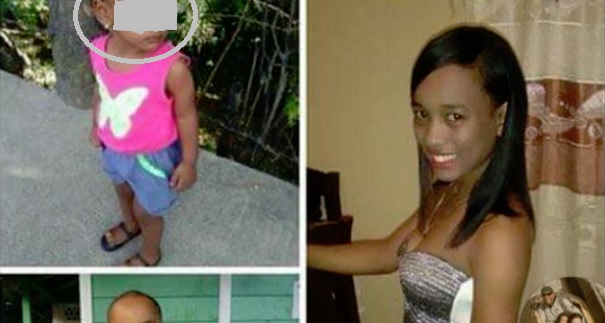 EN HIGÜEY, hombre mata dos hijastros, a su concubina y luego se suicida