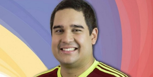 HIJO DE MADURO: Venezuela tomaría Casa Blanca si EEUU la invade