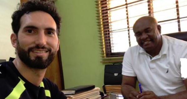Partido Verde llevará a hijo de Quirino como candidato a senador de Elías Piña
