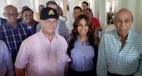 HIPÓLITO: ganaré la convención del PRM y será candidato de frente opositor…
