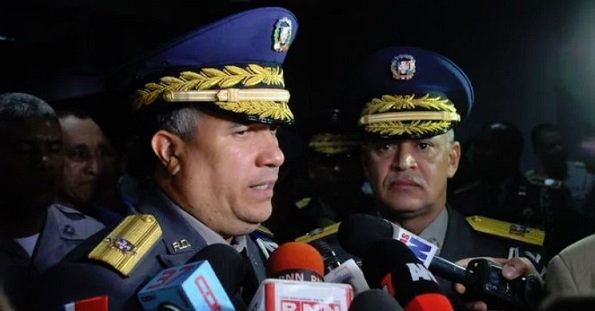 PN descarta asesinatos de 4 personas en Guerra y pareja de esposos en Arenoso fue para asaltarlos