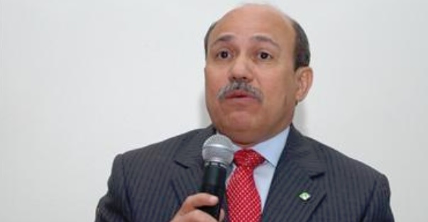 Muere Juan Hernández ex director de Impuestos Internos