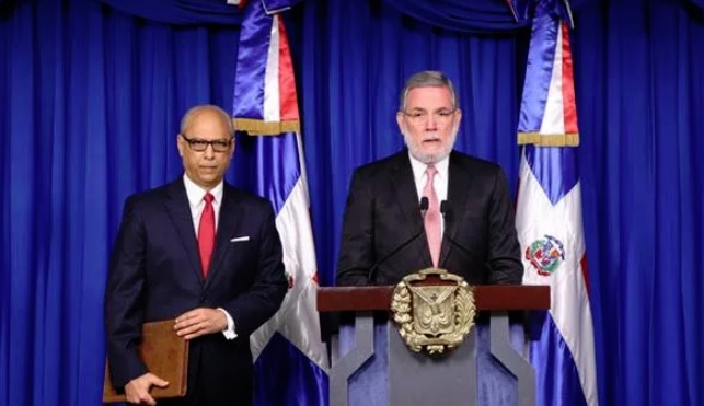 En manos de Danilo está la firma del Pacto Migratorio