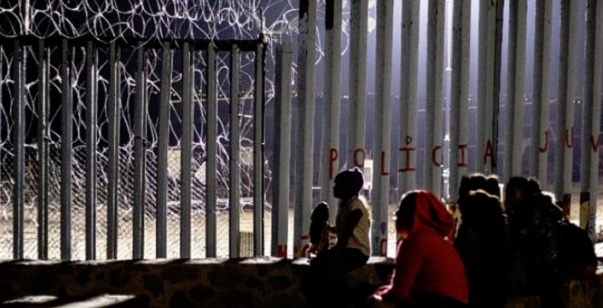 Los países con las medidas más duras contra la inmigración