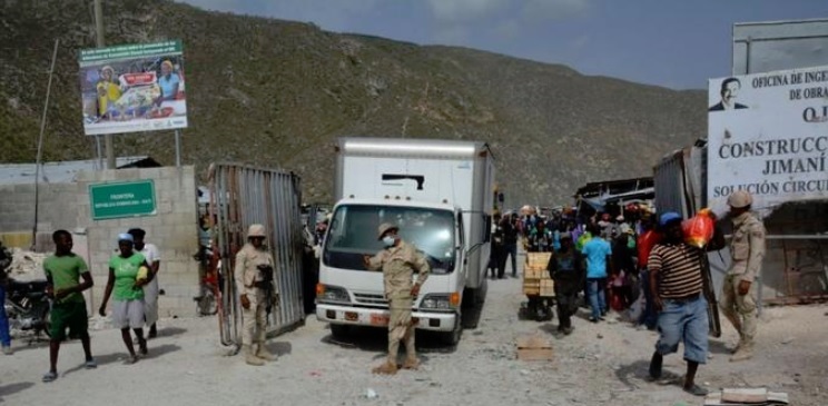 PRM, Reformistas y DxC piden no firmar pacto migratorio
