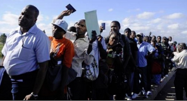 APROBADO EL PACTO MIGRATORIO de la ONU entre llamamientos al multilateralismo