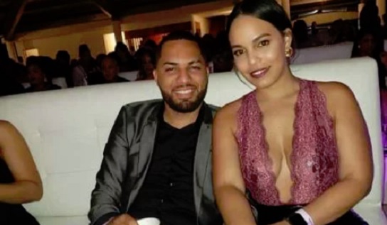 EN NAGUA, matan pareja de esposos al salir de una discoteca en Arenoso
