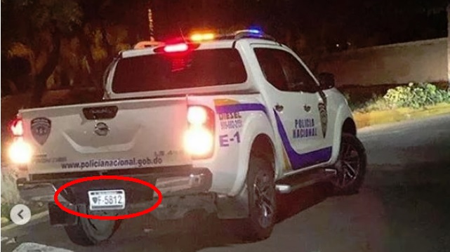 VIDEO: Mujer denuncia agentes la atacaron en Aut. Las Américas