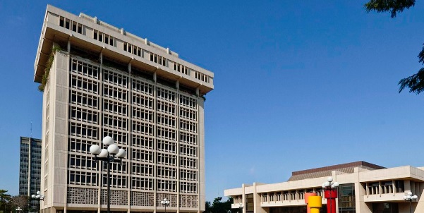 BANCENTRAL desmiente circule billete de mil pesos falsos…
