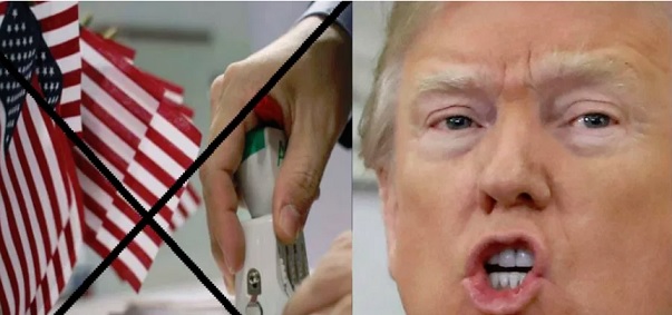 Trump busca quitar la ciudadanía a miles de personas; más de 700 mil casos bajo revisión